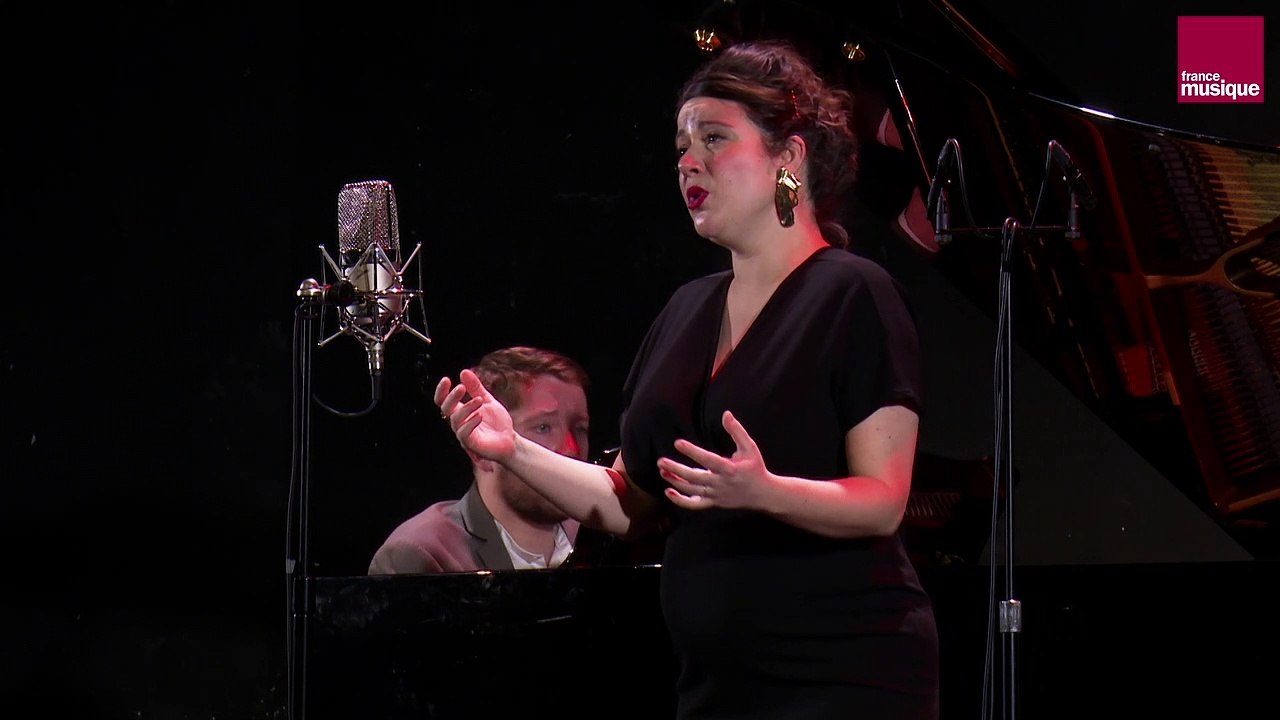 Jacques Prévert / Joseph Kosma : Barbara