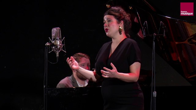 Jacques Prévert / Joseph Kosma : Barbara