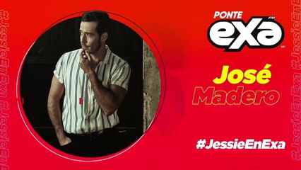Recordamos la entrevista con José Madero en Jessie En Exa.