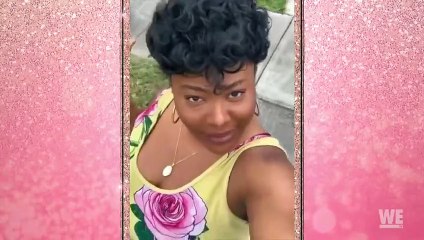 The Ts Madison Experience S01 E05 Seen & Her'd in Miami (April 1, 2021)  | REality TVs | REality TVs