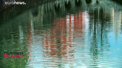 Σλοβενία: Εταιρία σχεδιάζει ρούχα για άτομα σε αναπηρικά αμαξίδια