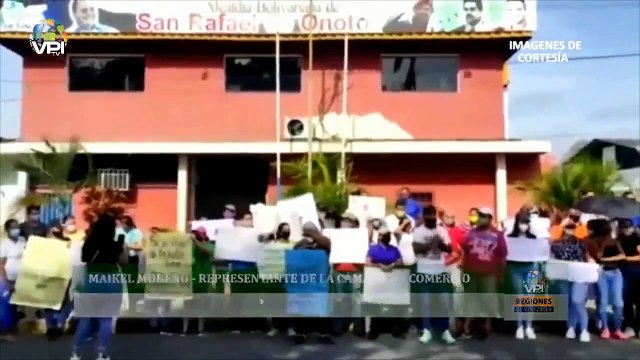 Las noticias de las regiones de Venezuela - Ahora