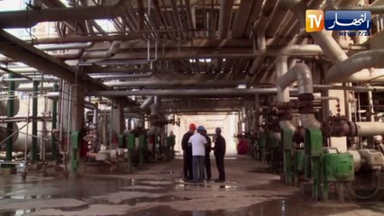 طاقة: توافق منتجي النفط ينعش الأسواق.. وبرنت يرتفع بنحو ثلاثة في المئة