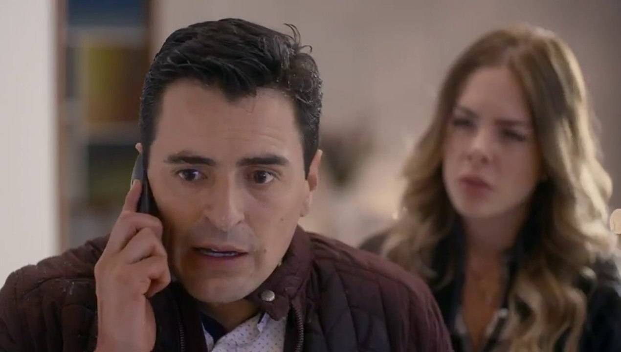 El Hombre Equivocado Capitulo 14 Dailymotion En Español