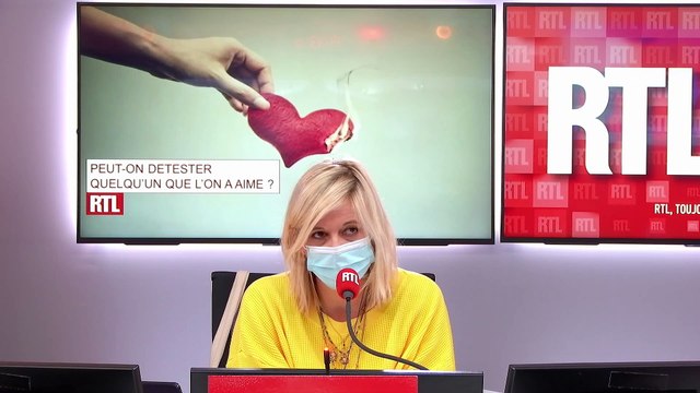 Amour : peut-on détester quelqu'un qu'on a aimé ?