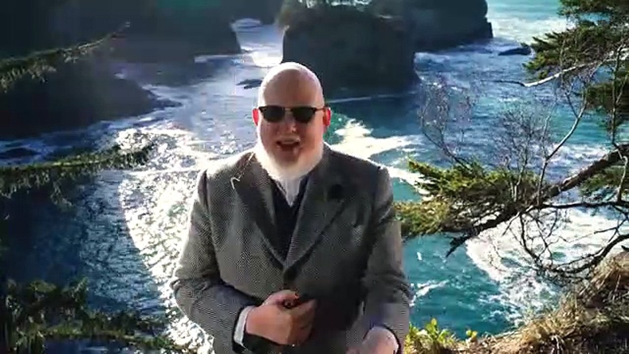 Brother Ali - Own Light (What Hearts Are For) [Official Video]