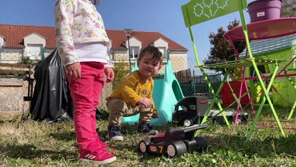 Les nounous sont finalement autorisées à travailler !