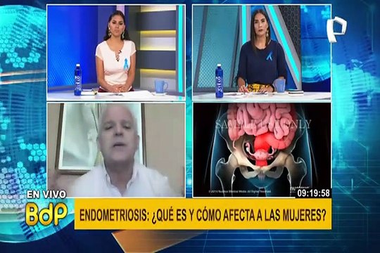 ENTREVISTA: ¿qué es la endometriosis y cómo afecta a la mujer?