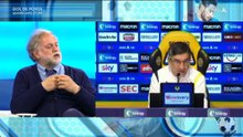 CONTDOPIEDE (telearena): QUESTIONE STADIO E IL FUTURO  DEL VERONA"