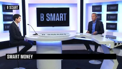 SMART FUTUR - SMART MONEY du samedi 3 avril 2021