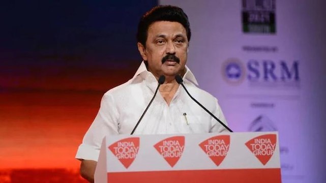 Tamil Nadu: I-T dept raids 4 places linked to MK Stalin's son-in-law in Chennai ahead of polls
