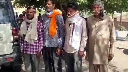 महिला की संदिग्ध परिस्थितियों में मौत, मायके वालों ने दहेज हत्या का लगाया आरोप