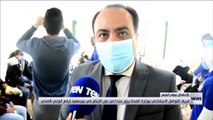 فريق التواصل الاجتماعي بوزارة الصحة يزور عددا من دور الأيتام في بورسعيد لرفع الوعي الصحي