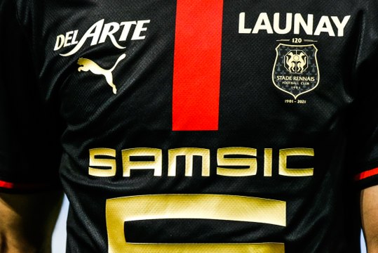 Stade Rennais : top 10 des Rennais les plus utilisés