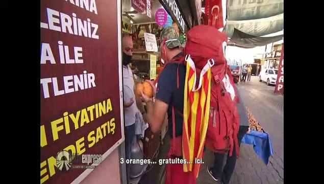 Pékin express, sur la route des 3 continents : des frères camouflés