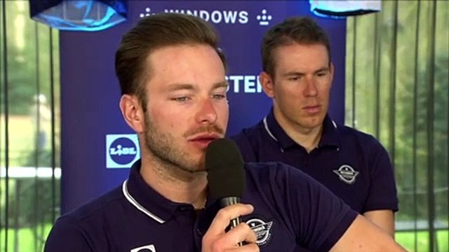 Tour des Flandres 2021 - Florian Sénéchal : D'habitude, si on ne gagnait pas le Tour des Flandres, on pouvait se rattraper à Paris-Roubaix