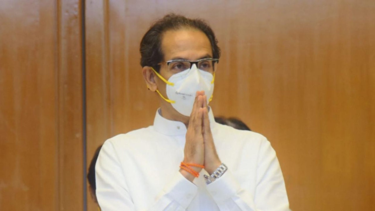 CM Thackeray briefs on Maharashtra COVID Crisis