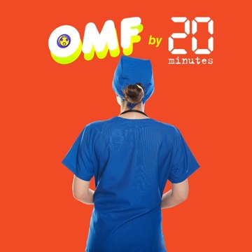 Covid-19 : des infirmières ont-elles tourné le dos à Emmanuel Macron ?