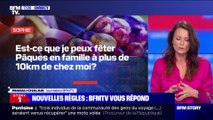 Story 1 : À quoi va ressembler le week-end de Pâques ? - 02/04