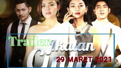 Ikatan Cinta 29 Maret 2021 Full Episode 218