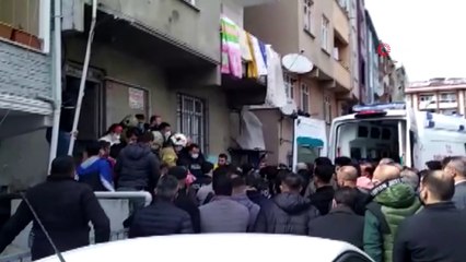 15 yaşındaki çocuk kuşları kovalamak isterken canından oldu