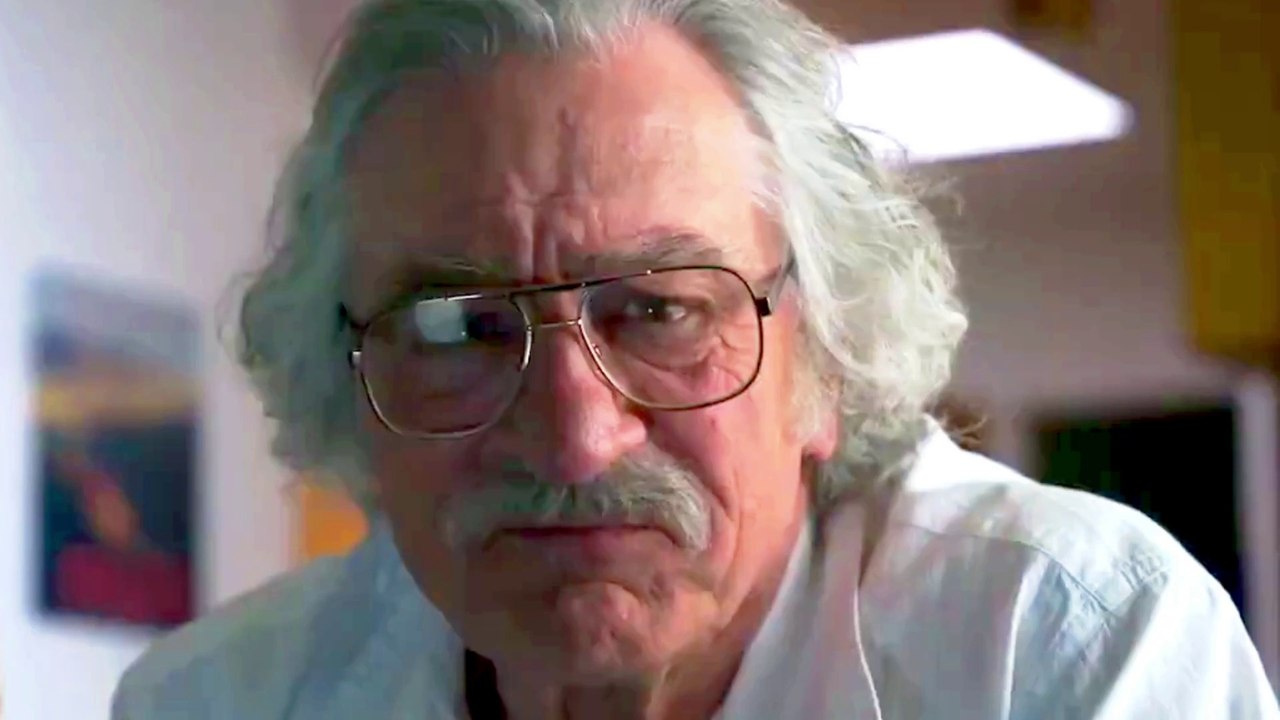 ARNAQUE À HOLLYWOOD Bande Annonce VF 2021