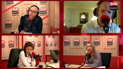 L’armée française doit-elle se retirer du Mali ?