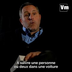 De l'assassinat de Yann Piat à la scène slam: l'exemplaire réinsertion de Romain Gressler