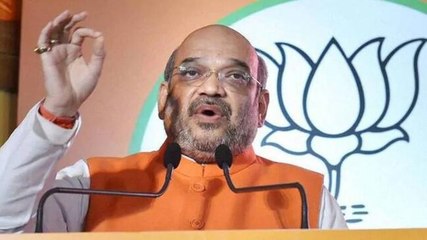 EC must take stringent action: Amit Shah on Assam EVM row | EXCLUSIVE