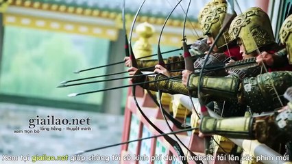 Thượng Dương Phú Tập 26 - HTV7 lồng tiếng tap 27 - phim Trung Quốc - xem phim thuong duong phu tap 26