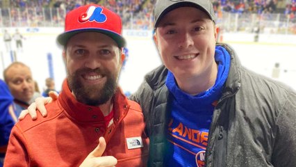 If It Weren't For Nate, Frankie Probably Wouldn't Work Here