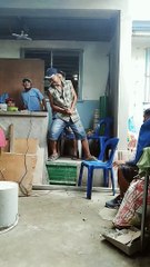 ang kaling kumatan sasayaw pa