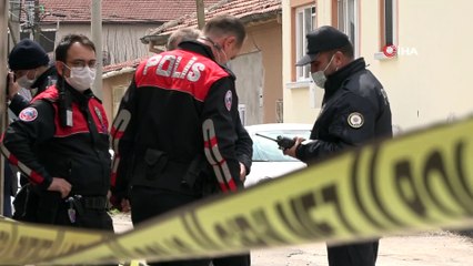 Aksaray'da kayınpeder dehşeti...Gelinini öldürüp 4 yeğenini yaraladı