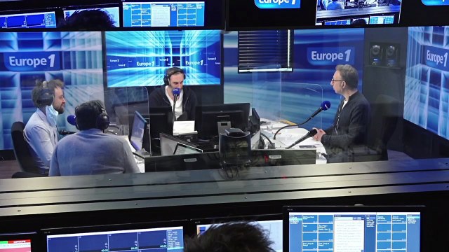 D'où vient l'expression en deux temps trois mouvements ?