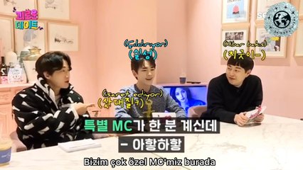 Painful Date 3. Bölüm Türkçe Altyazılı