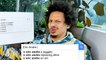 Eric Andre Answers the Web's Most Searched Questions...Again