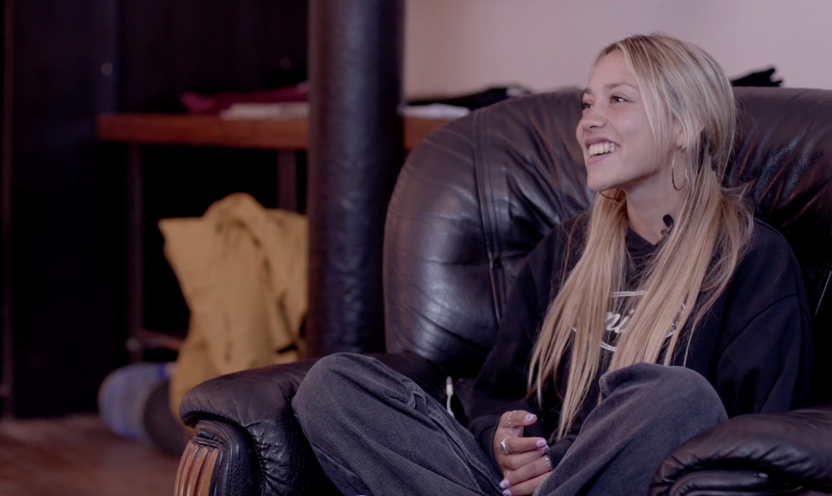 Pizza Nights Ep 3 | Cata Diaz