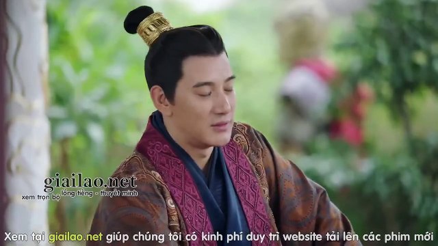 Thượng Dương Phú Tập 30 - HTV7 lồng tiếng tap 31 - phim Trung Quốc - xem phim thuong duong phu tap 30
