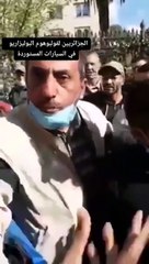 Ras-le-bol des Algériens des polisario