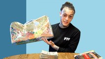 10 Things Lil Skies Can't Live Without