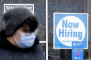 US Economy Added 916,000 Jobs in March
