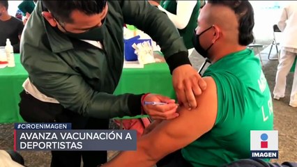 Noticias con Ciro Gómez Leyva | Programa Completo 1/abril/2021