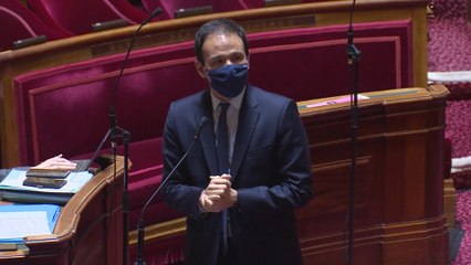 Projet de loi contre les séparatismes : Cédric O veut lutter contre les sites miroirs