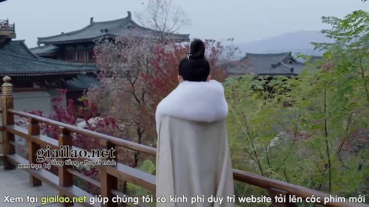 Thượng Dương Phú Tập 37 - HTV7 lồng tiếng tap 38 - phim Trung Quốc - xem phim thuong duong phu tap 37