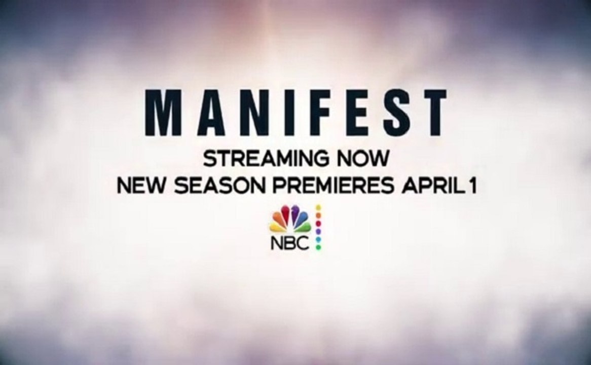 Manifest - Promo 3x02