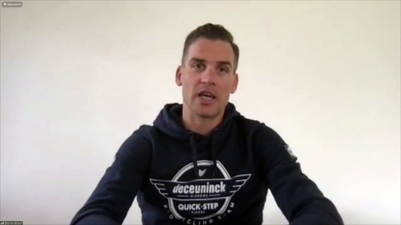 Tour des Flandres 2021 - Zdenek Stybar : "I am of course disappointed to miss the Tour of Flanders ... but I am happy that we discovered the problem and that it is fixed"