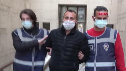 BURSA 18 yaşındaki Ecenur'a muştayla saldırdı, 'Başkasına benzettim' dedi