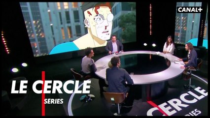 Invincible - La série qui a déjà conquis le cœur des spectateurs
