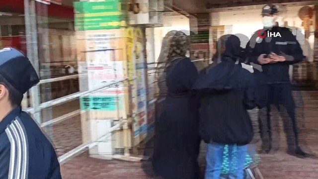 HES Kodu olmayan pazara giremedi