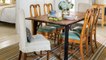 Are Dining Room Tables a Thing of the Past?